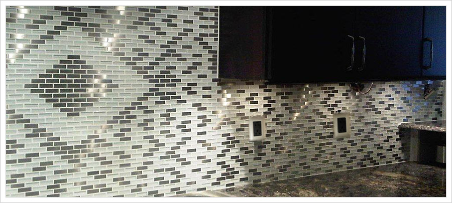 Glazzio Tiles • Floors In Style | Flooring, Kitchen & Bath | Naples, FL
